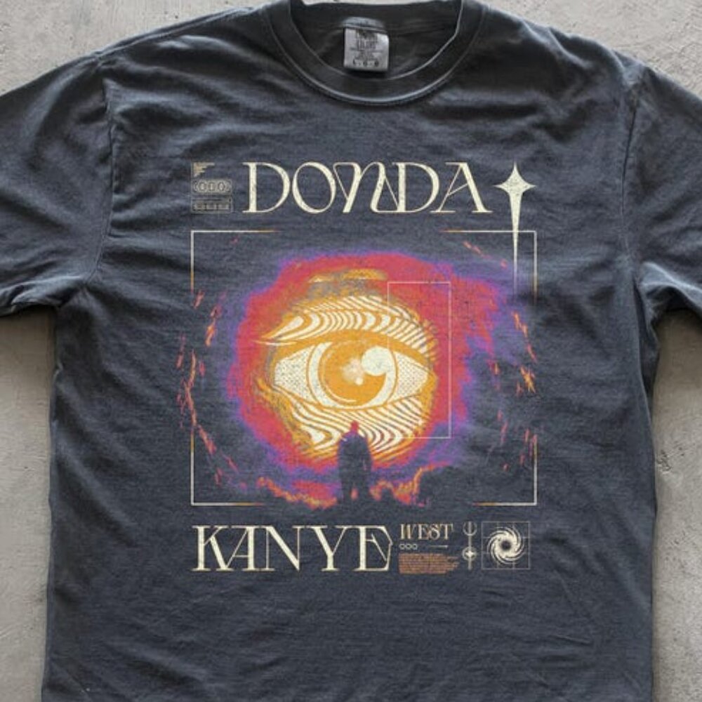 kanye west t-shirts, rap, hip hop